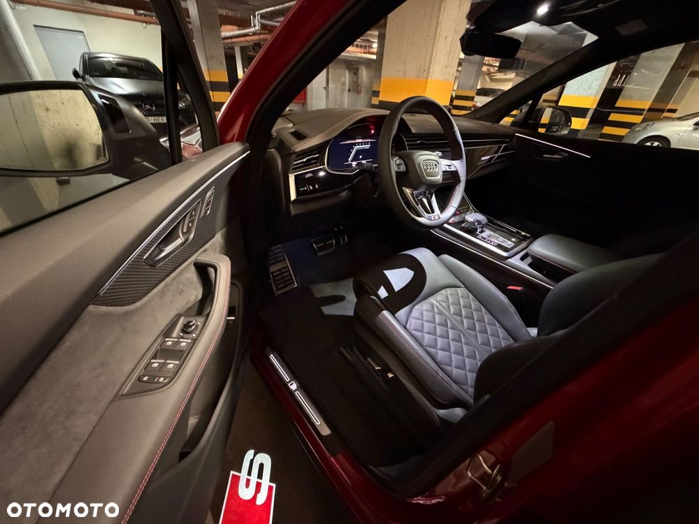 Audi SQ7 - 12