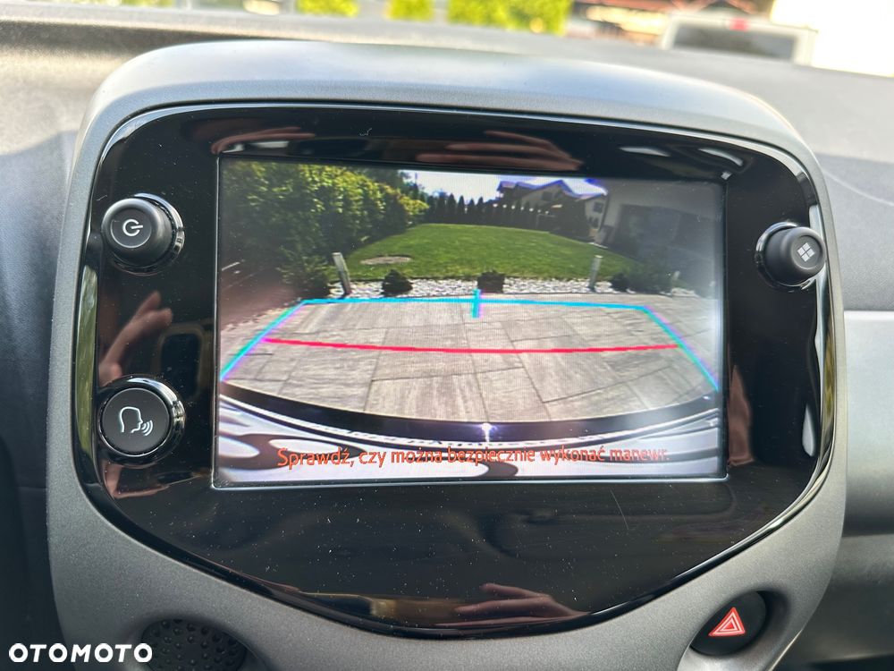 Toyota Aygo - 8