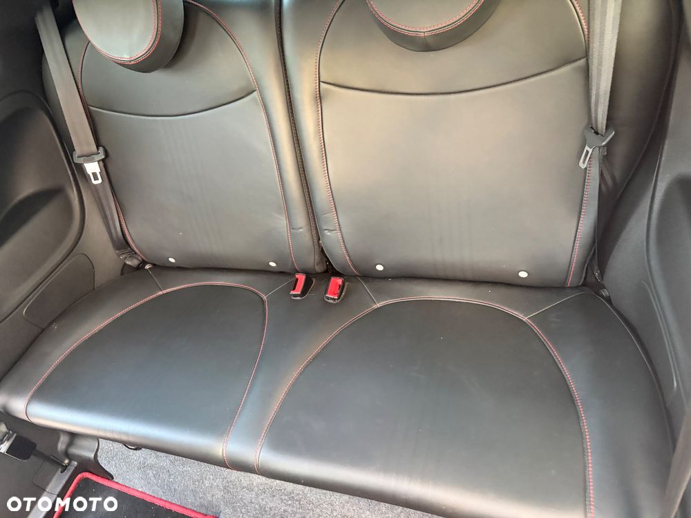 Fiat 500 1.4 16V T-Jet Abarth 595 Competizione - 20