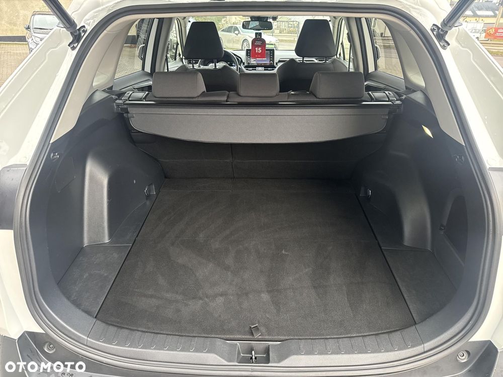 Toyota RAV4 2.5 Hybrid Comfort 4x2 - 18