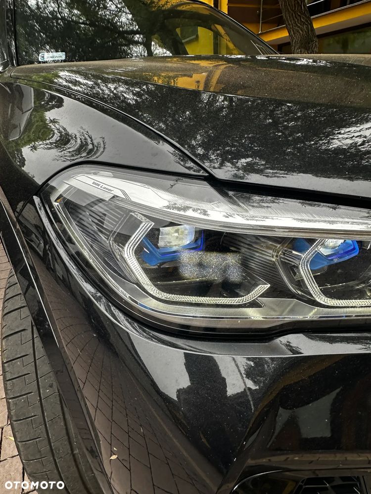 BMW X5 M - 5