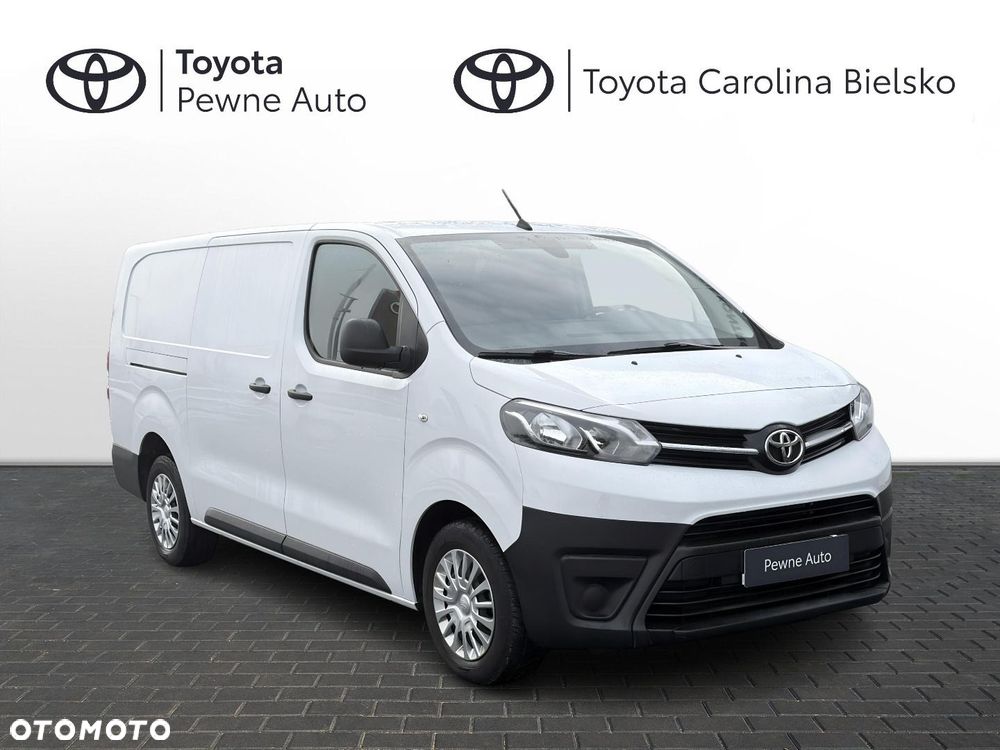 Toyota PROACE - 22