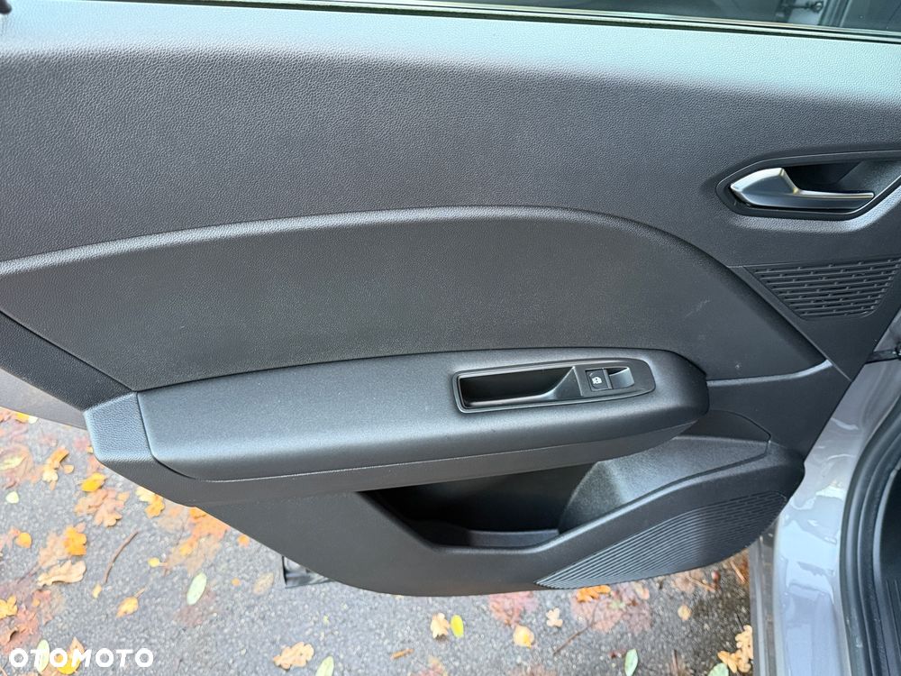 Mitsubishi ASX 1.0T Inform - 18