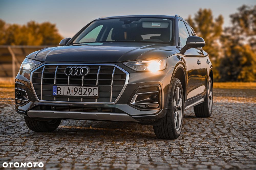 Audi Q5 - 10