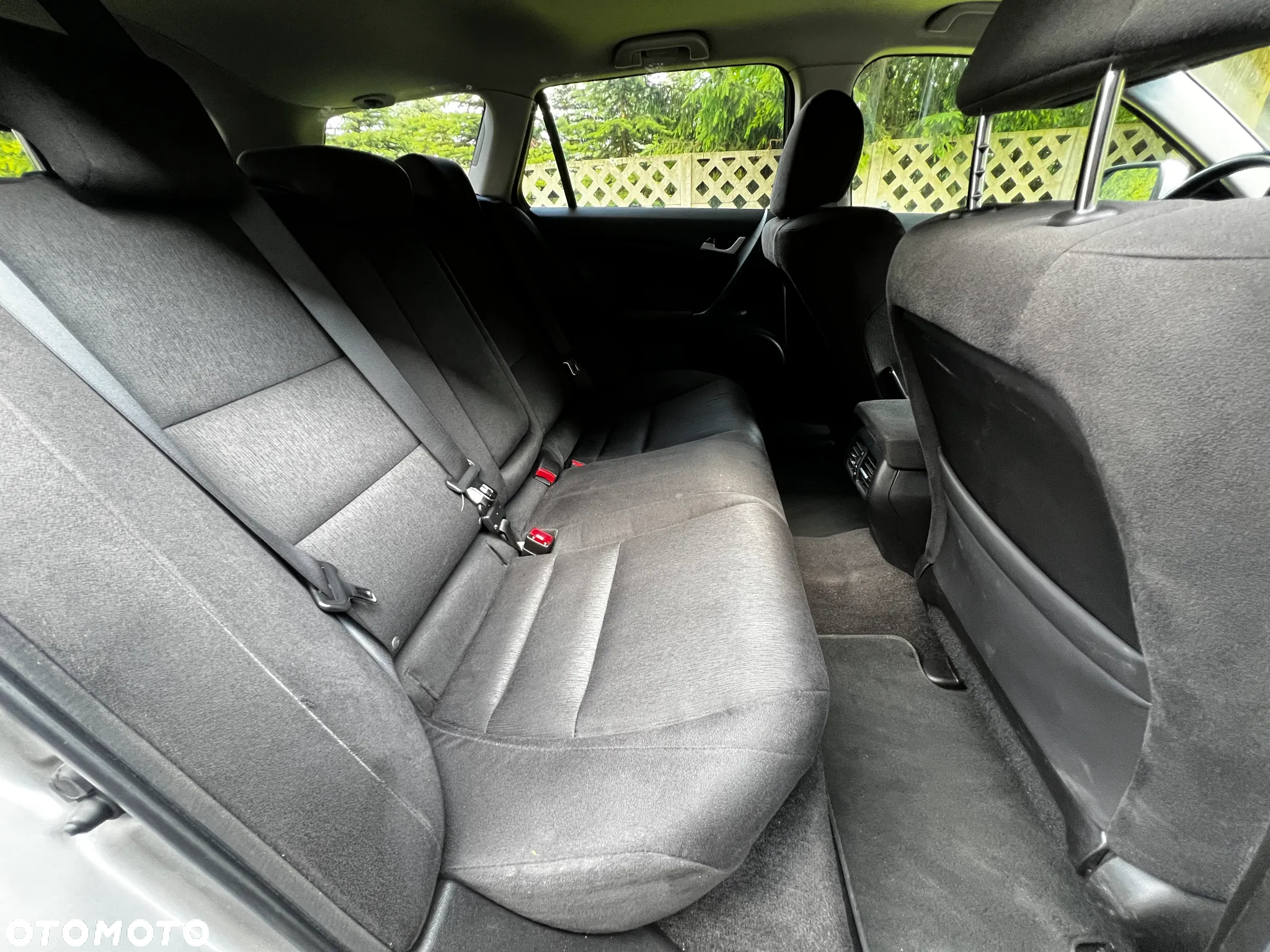 Honda Accord 2.2d Executive Nav+ACC+LKAS - 12
