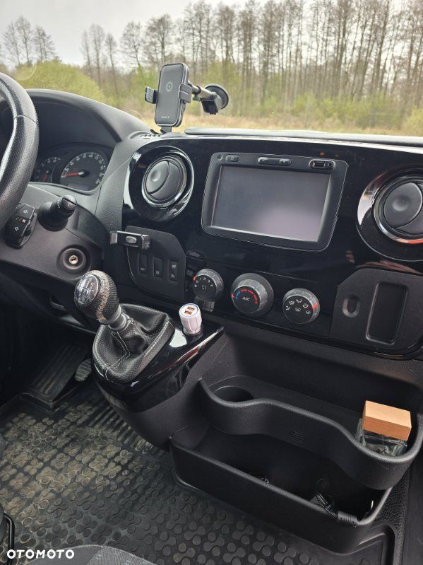 Opel Movano - 10