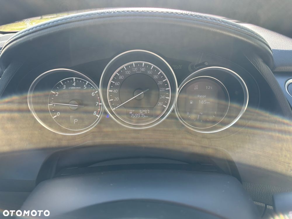 Mazda 6 - 18