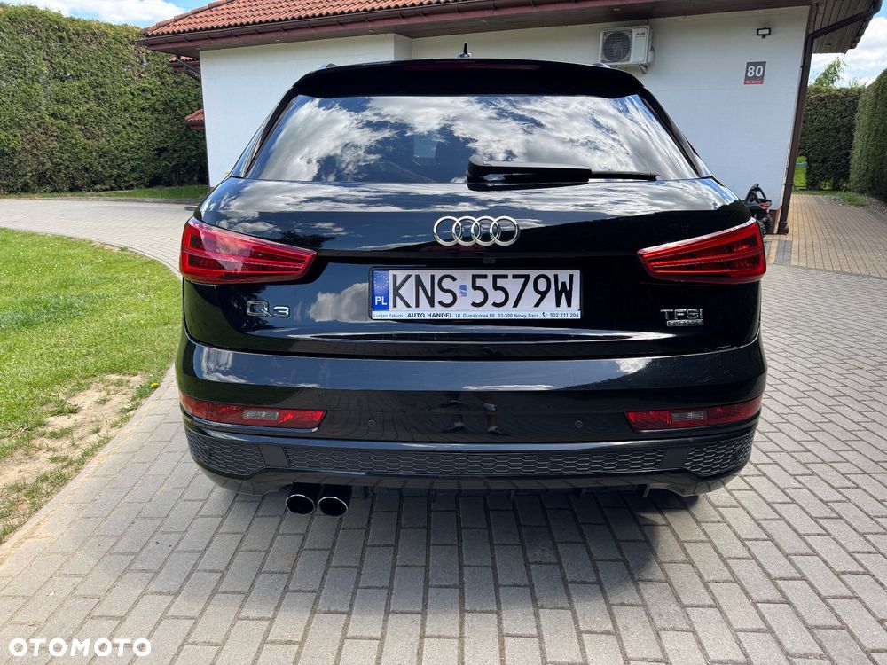 Audi Q3 - 9
