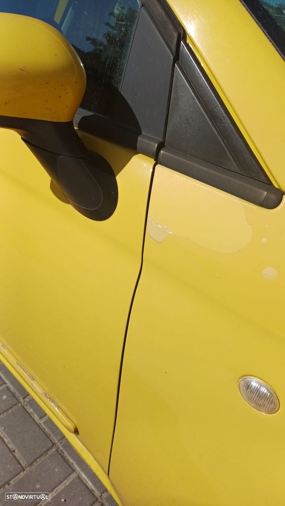 Fiat 500 1.3 16V Multijet Pop - 12