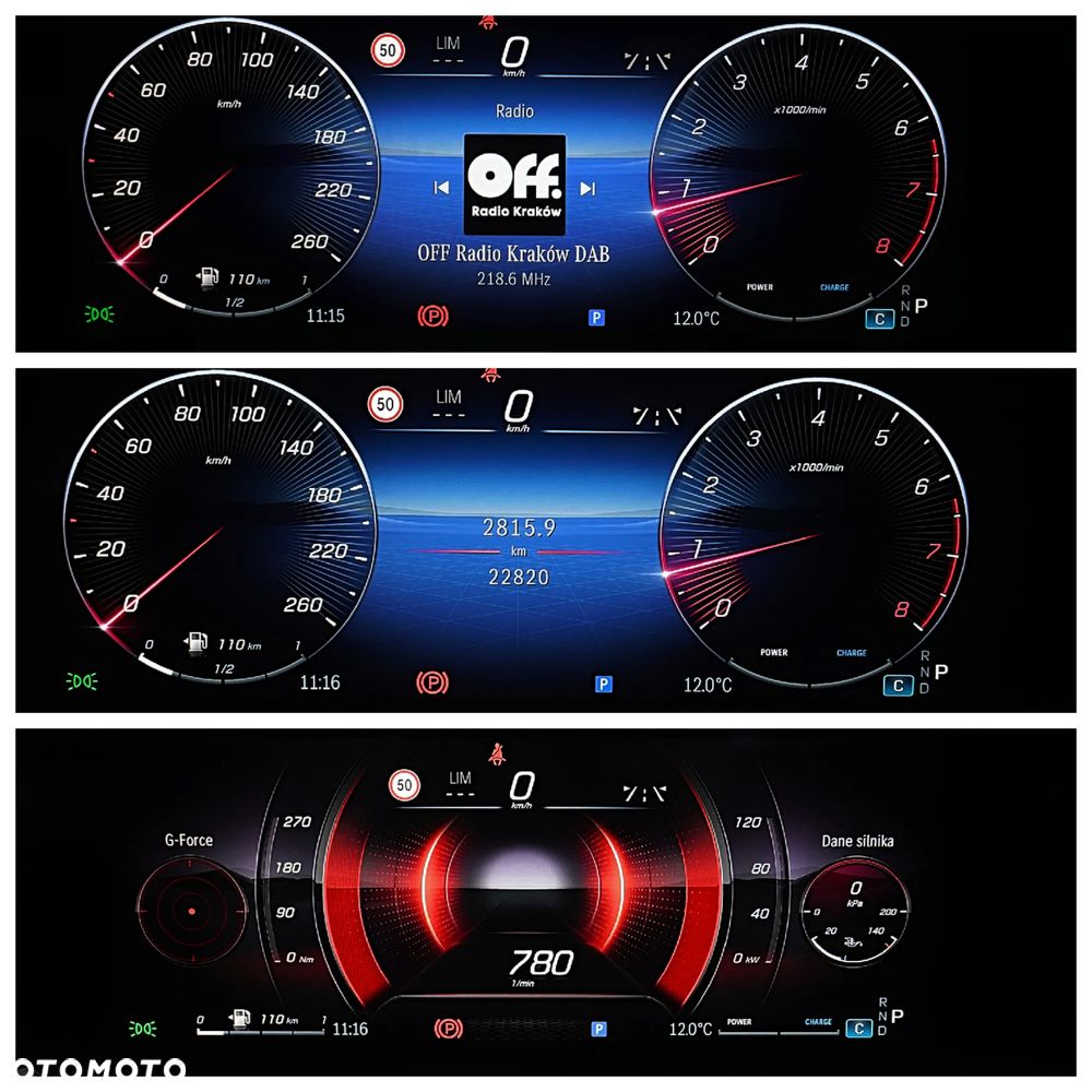 Mercedes-Benz GLB 200 7G-DCT - 19