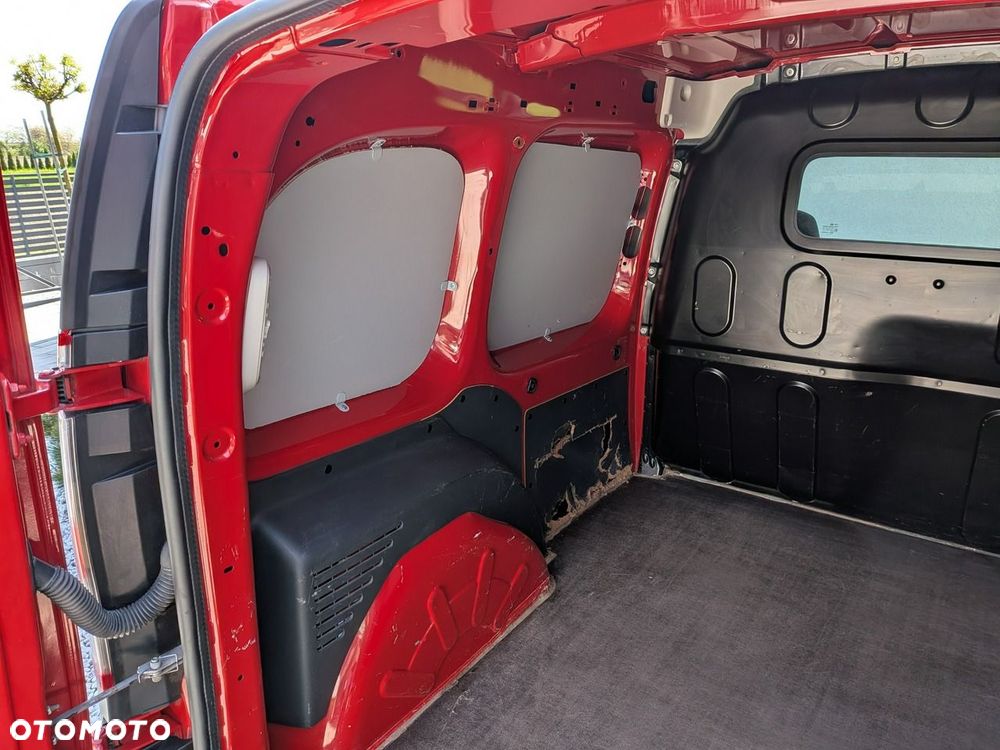 Renault Kangoo - 18