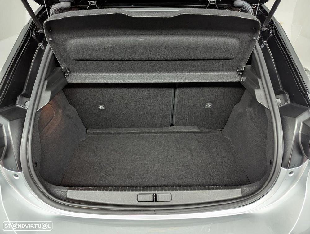 Opel Corsa 1.2 T GS Aut. - 30