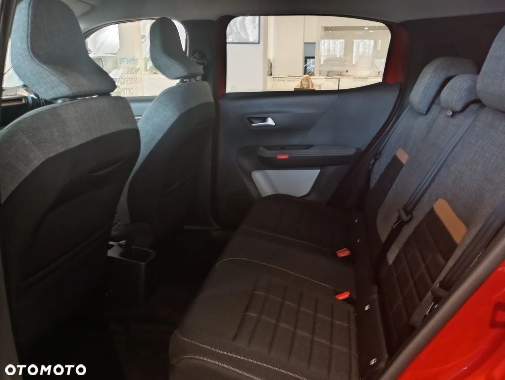 Citroën C3 Aircross 1.2 Turbo Plus S&S - 9