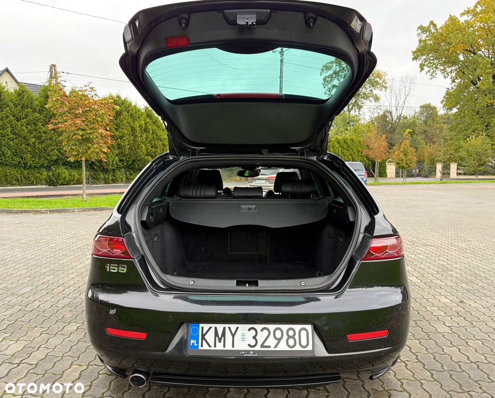 Alfa Romeo 159 1.9JTDM ti - 28