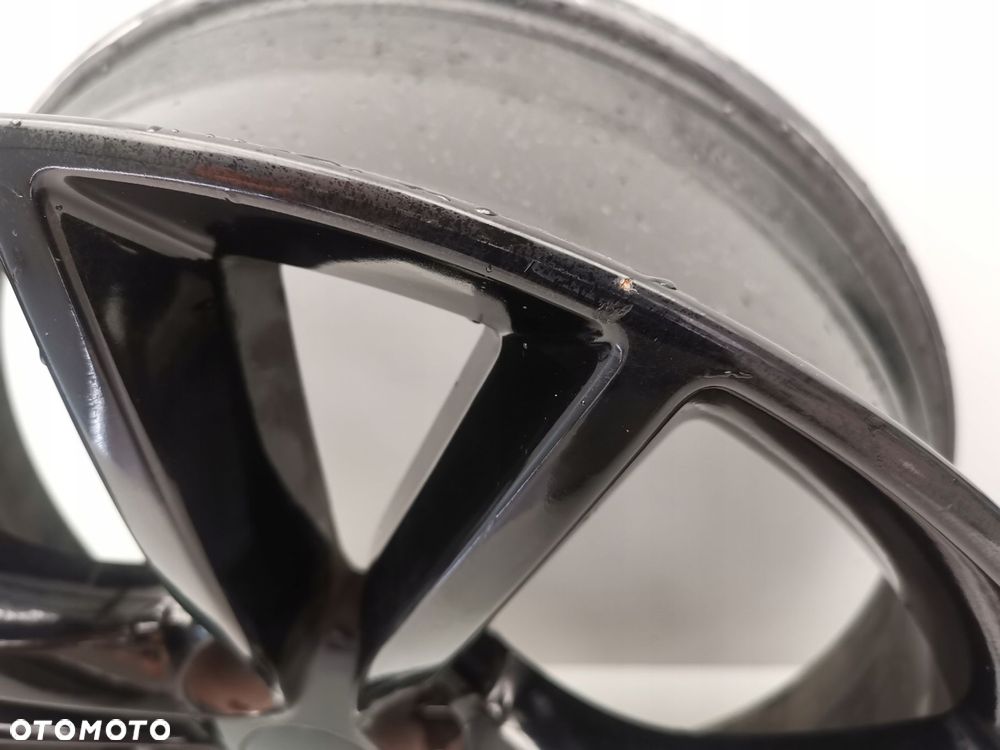 DODGE CHARGER 15- KOLA FELGI ALUFELGI KOMPLET 20R 8J ORYGINAL - 10