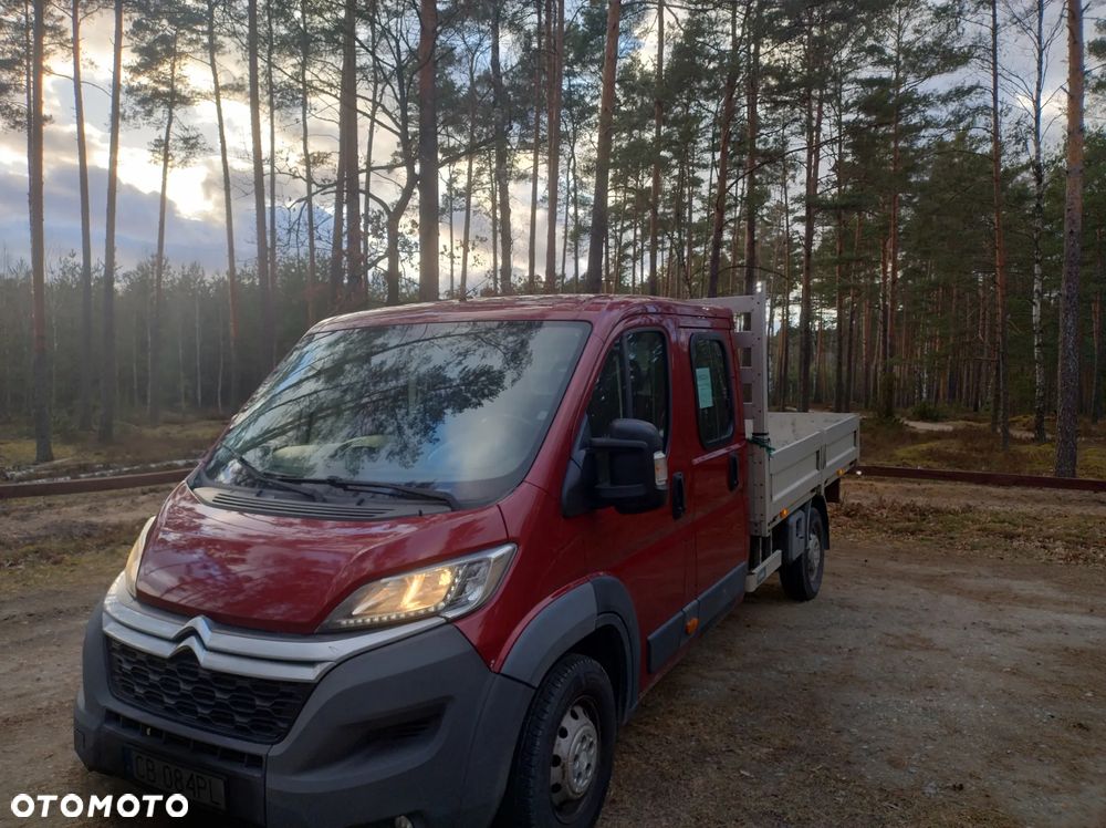 Citroën Jumper - 2