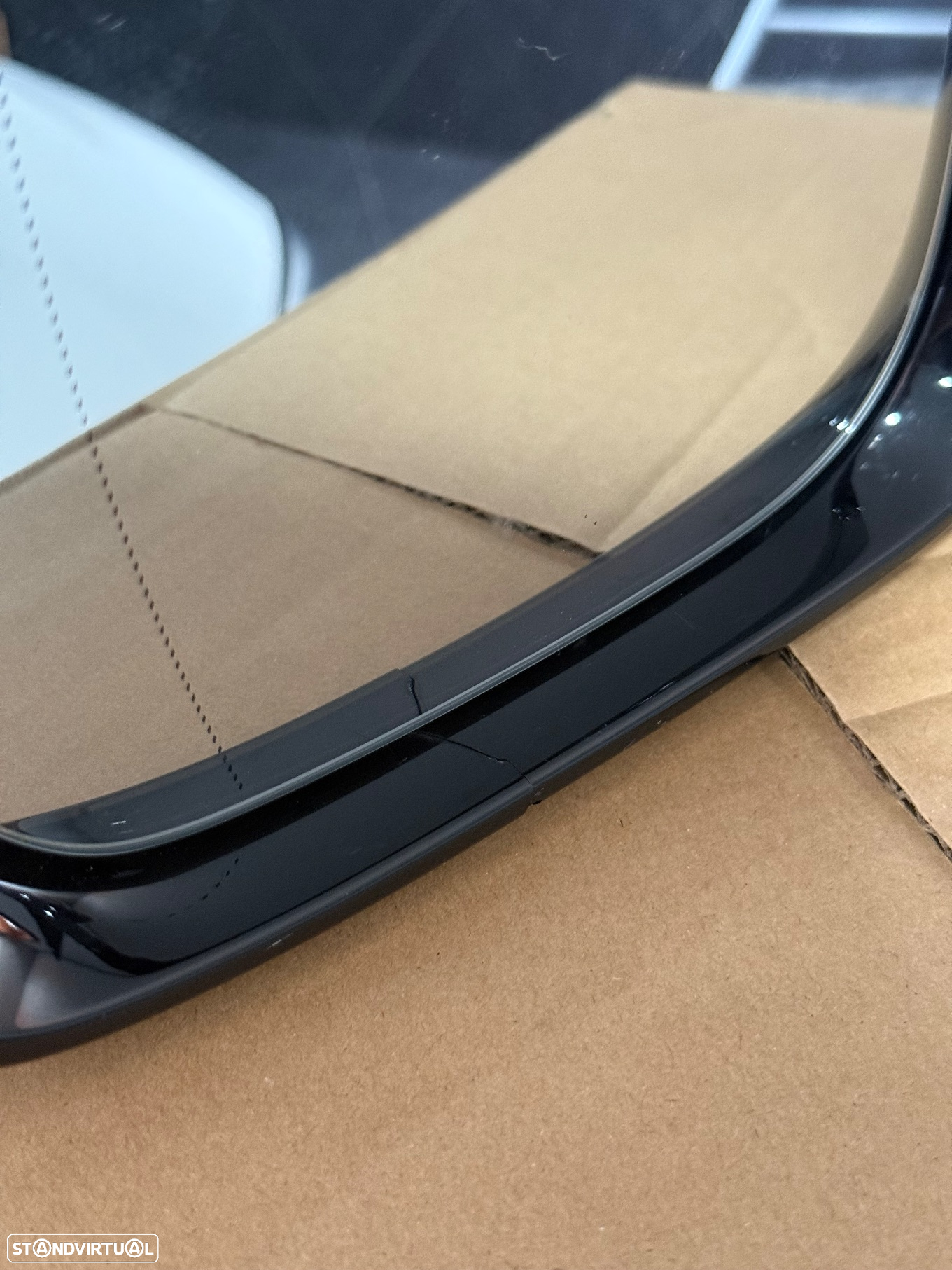 Espelho Retrovisor BMW G20 G21 2018+ - 7