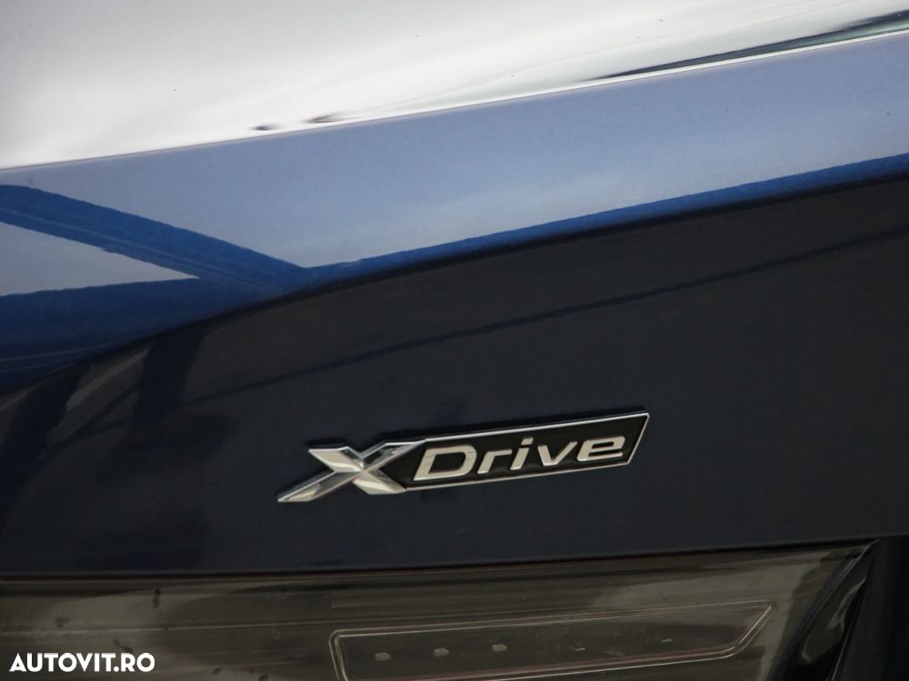 BMW Seria 3 320i xDrive Aut. - 10