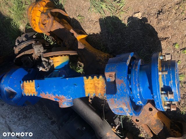 Cat 906 [CZĘŚCI] - 3