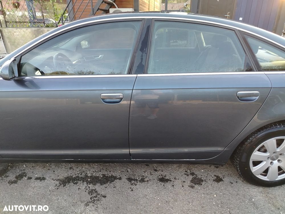 Audi A6 Limuzina 2.0 TFSI - 3