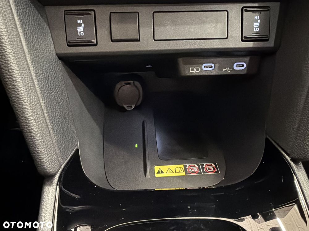 Toyota Yaris Cross Hybrid 1.5 Style - 20