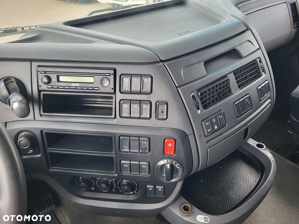 DAF FT XF 510 - 13