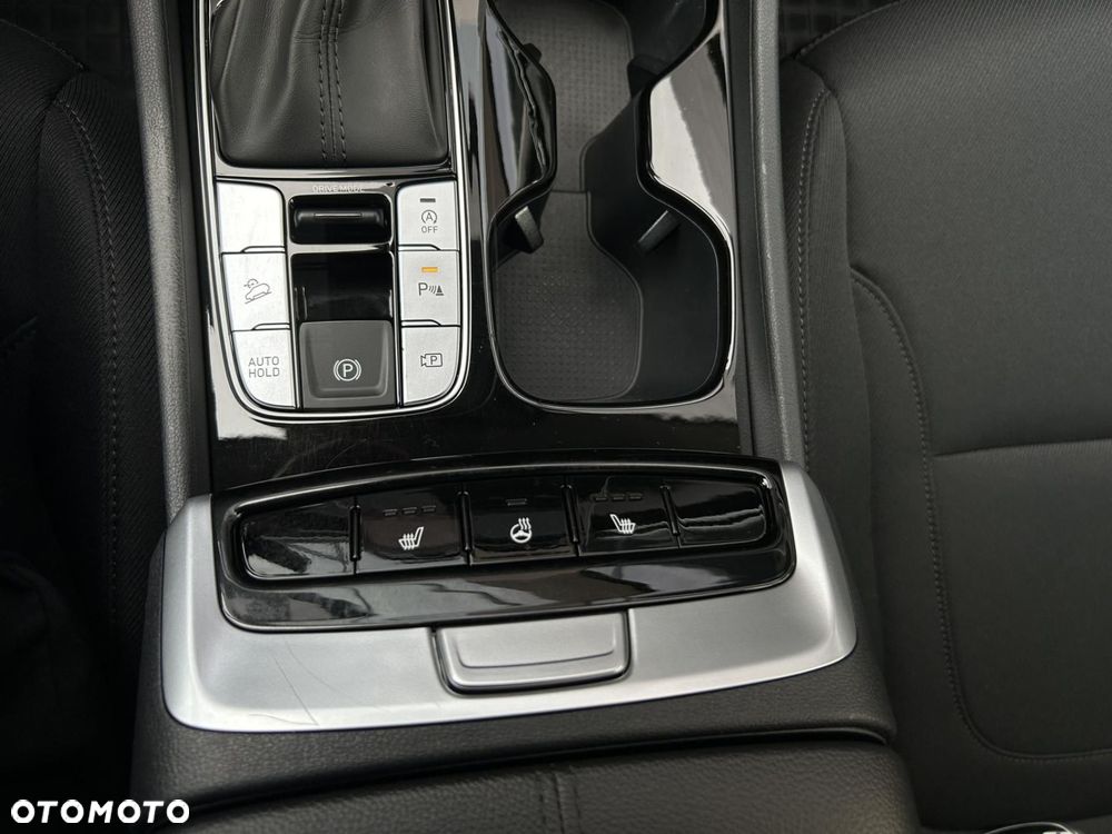 Hyundai Tucson - 32