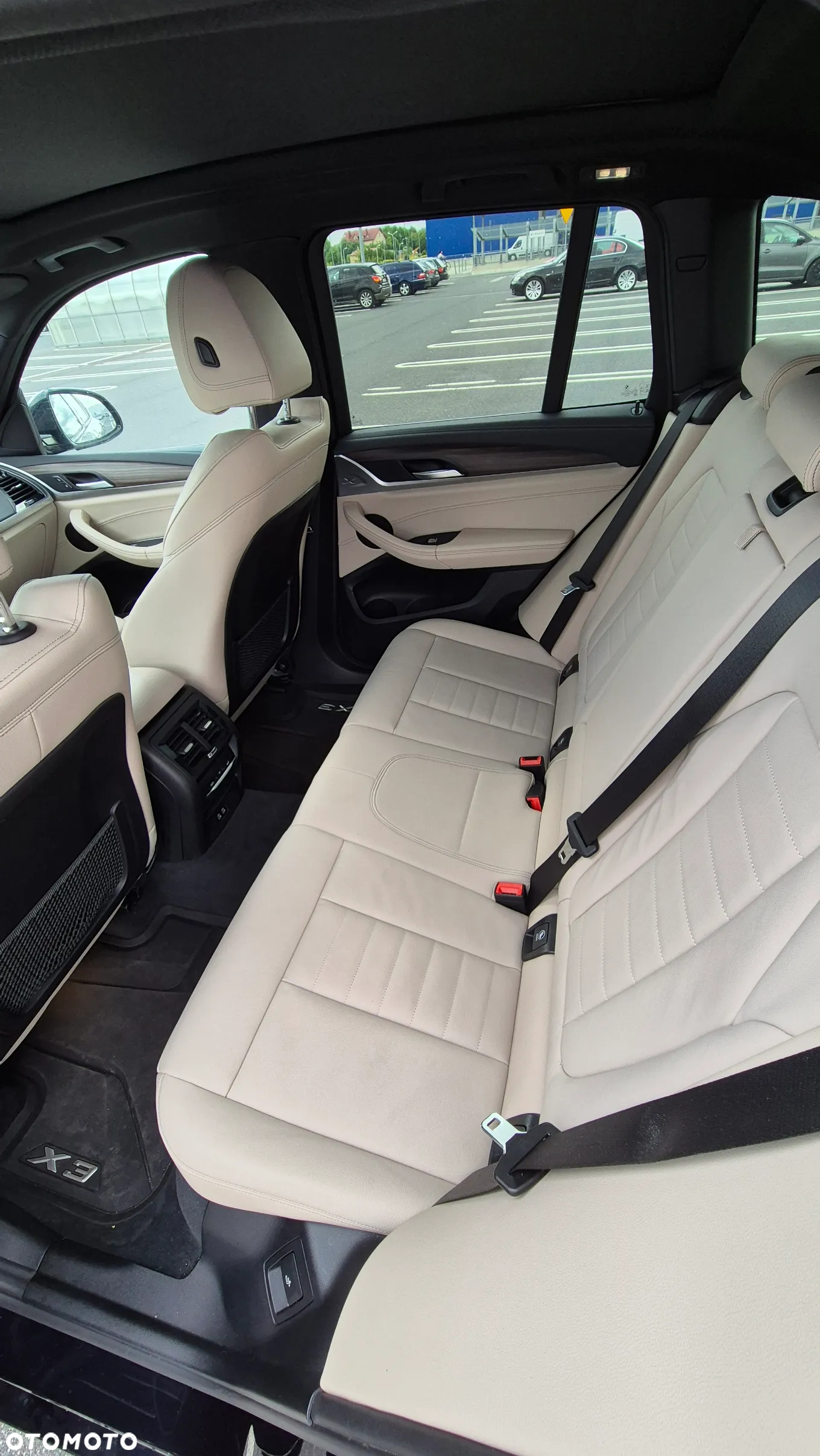 BMW X3 xDrive30i M Sport - 15