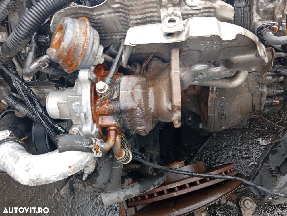 Turbina Ford Focus CM5G6K682JB | M1DA - 1