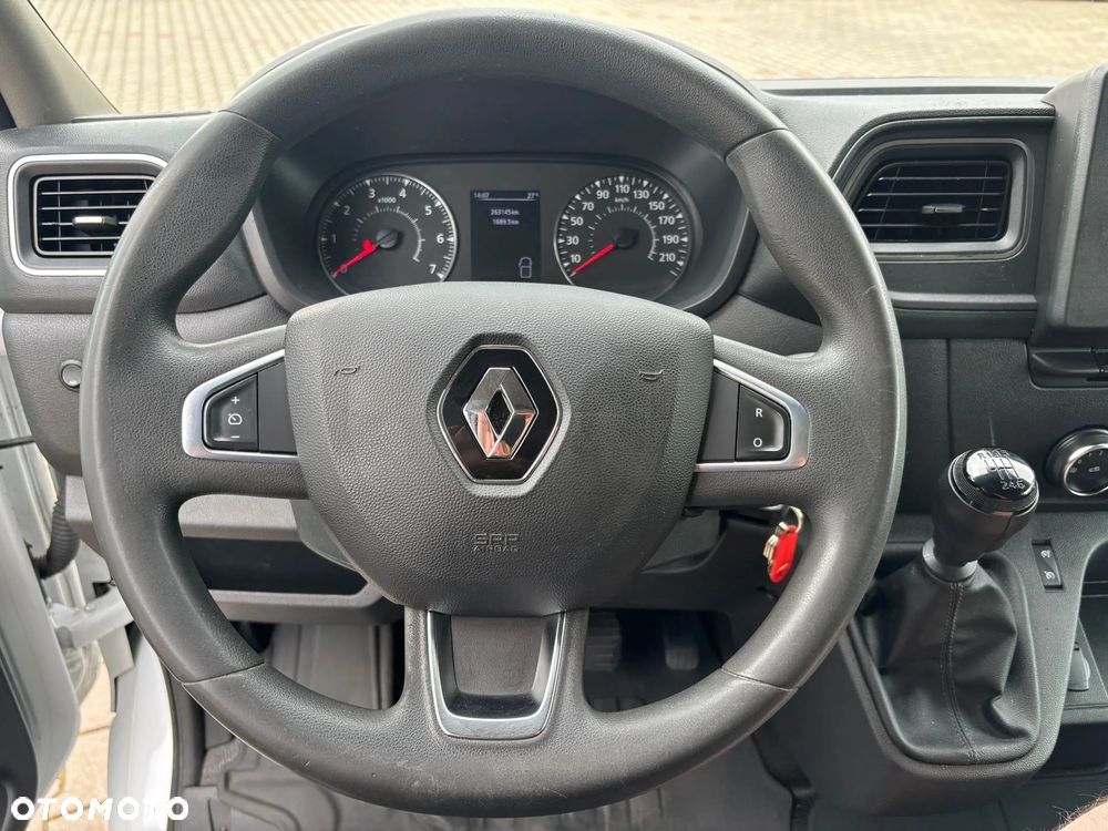 Renault MASTER - 9