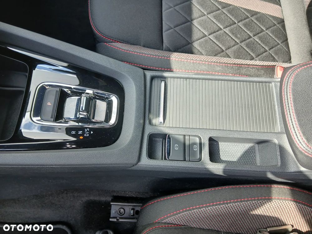 Skoda Octavia - 18