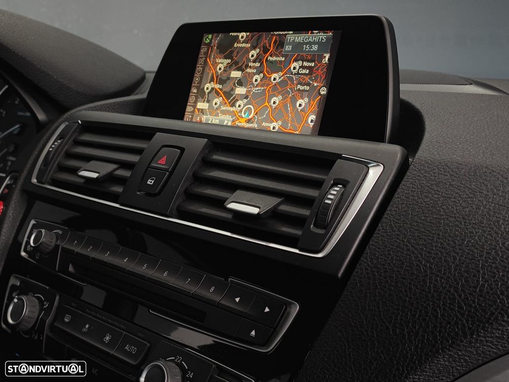 BMW 116 d M Sport - 44