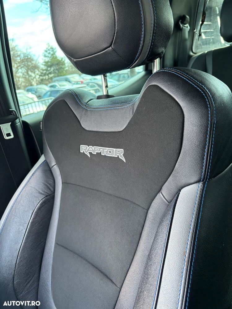 Ford Raptor - 6
