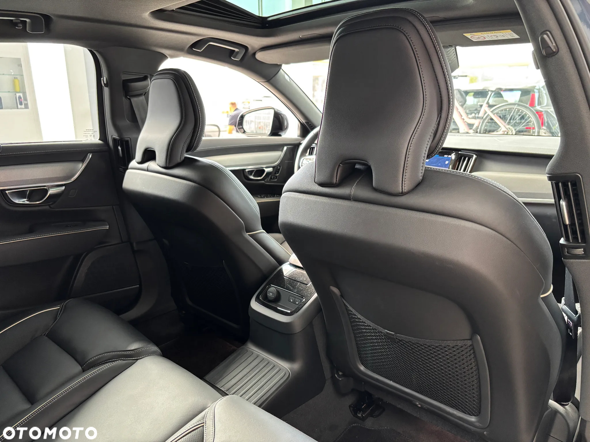 Volvo S90 - 15