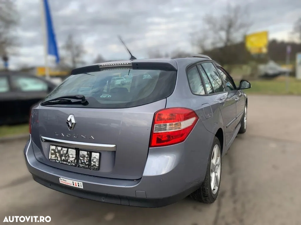 Dezmembrari / Dezmembrez RENAULT CLIO 2 SYMBOL - 5