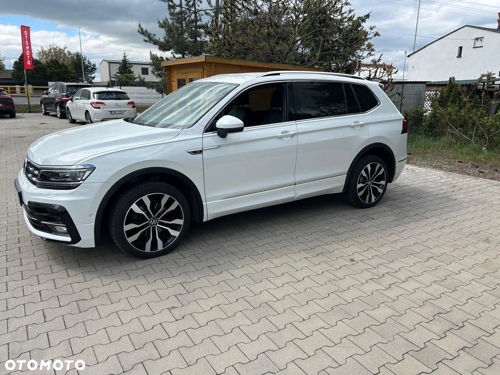 Volkswagen Tiguan 2.0 TDI SCR 4MOTION DSG Highline - 15