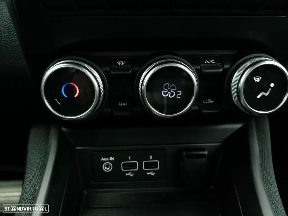 Renault Zoe (c/ Bateria) EV 50 110hp Equilibre - 22