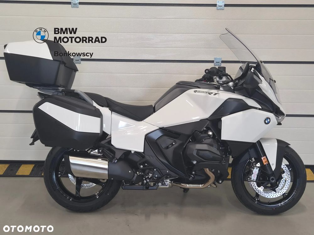 BMW RT - 1