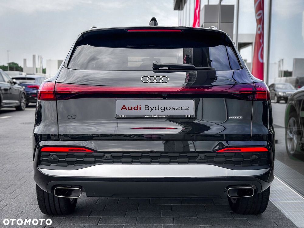 Audi Q5 - 13