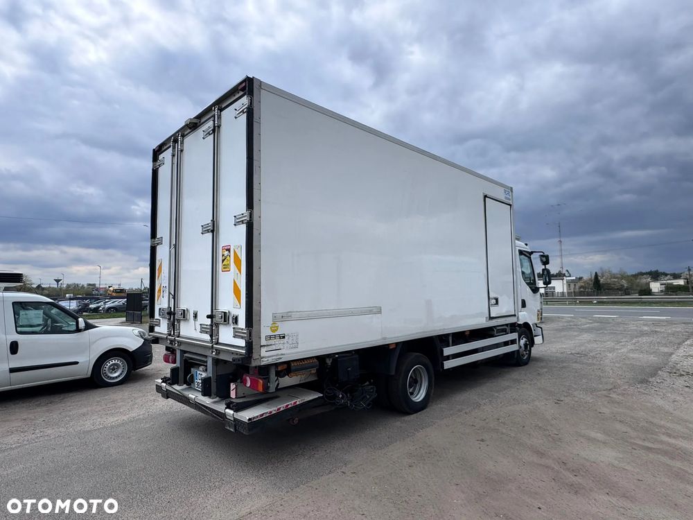 Renault Midlum 180.10 / Chłodnia Bi-Temp / Carrier Supra 950 MT (186) - 10