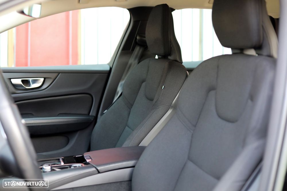 Volvo V60 2.0 T6 AWD TE Inscription - 16