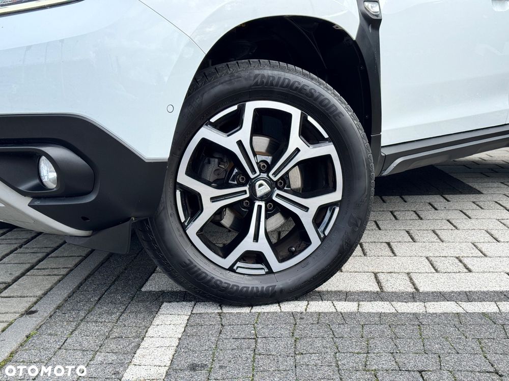 Dacia Duster 1.0 TCe Prestige - 2