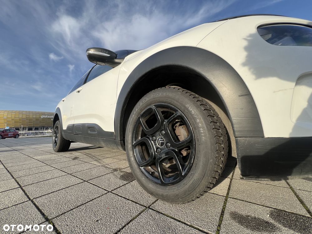 Citroën C4 1.2 PureTech Feel - 3