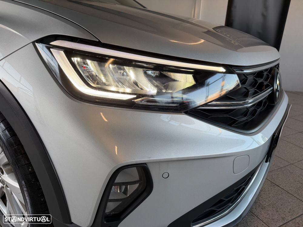 VW Taigo 1.0 TSI Urban DSG - 3