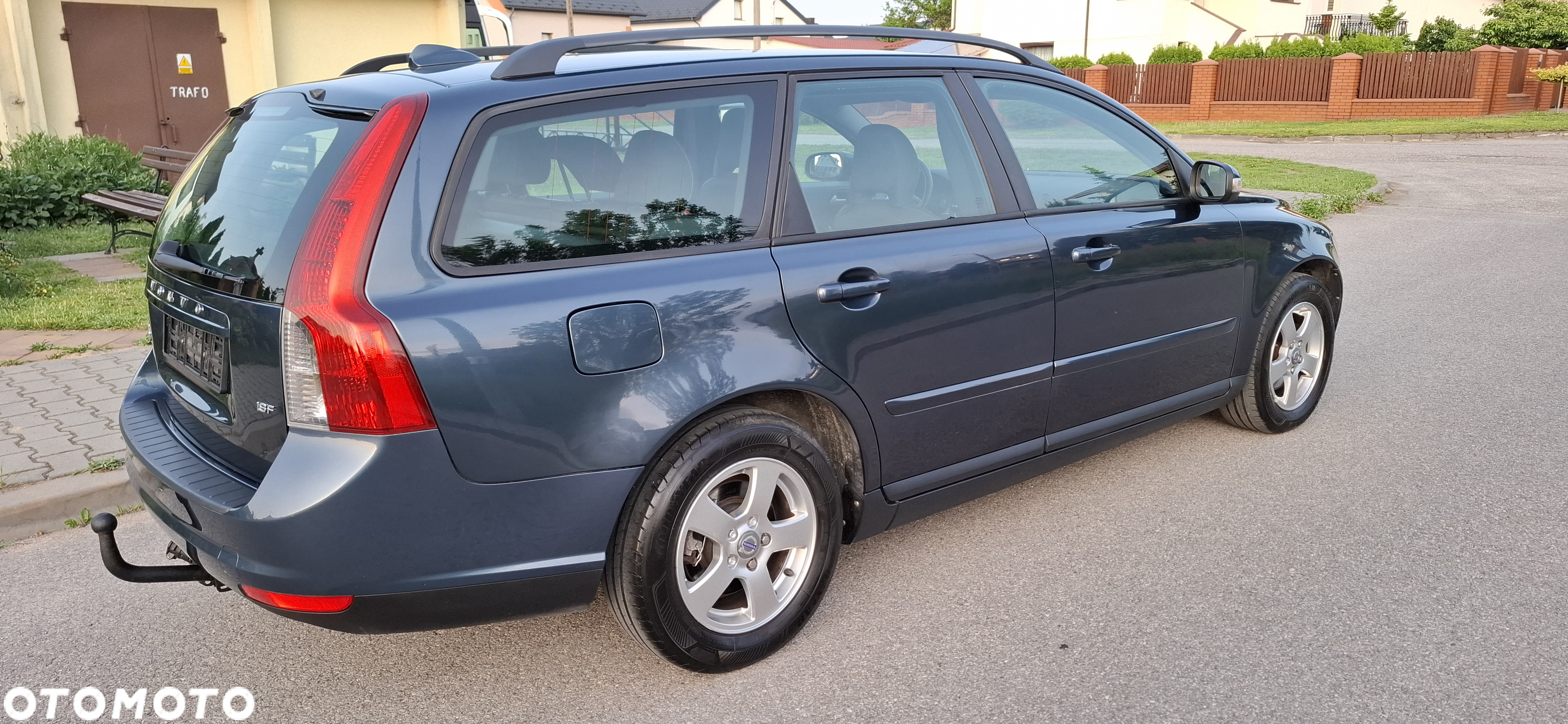 Volvo V50 1.8 Momentum - 14