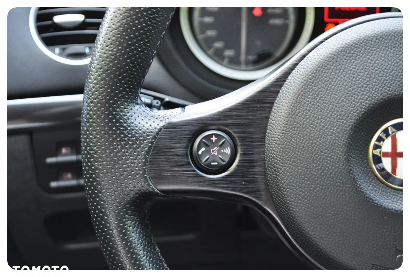 Alfa Romeo 159 1750TBi Sport - 36