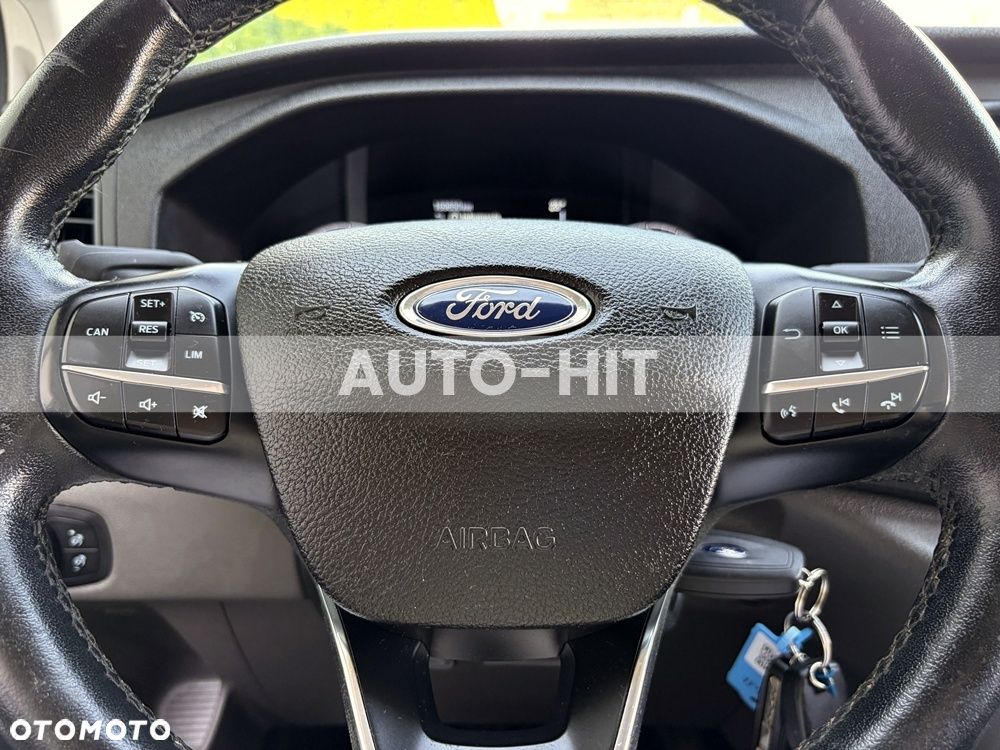 Ford Transit - 26
