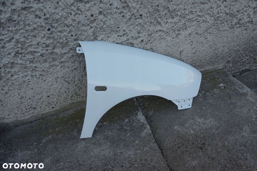 BŁOTNIK PRAWY SEAT IBIZA III 3 LB9A - 3