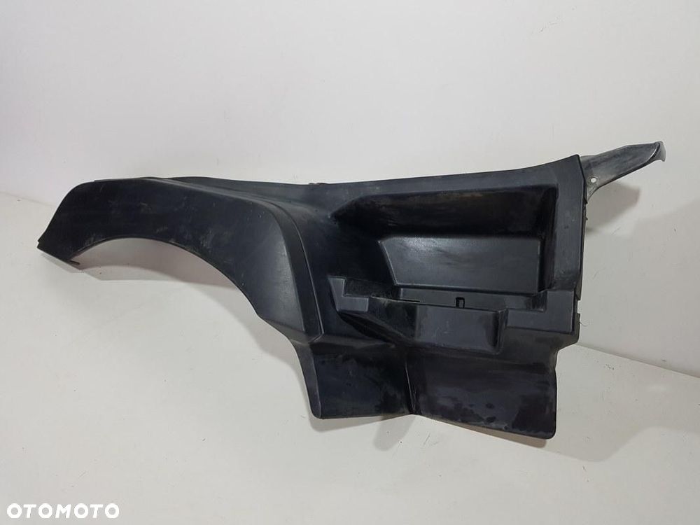 RENAULT RANGE GAMA T STOPNICA STOPIEŃ WZMOCNIENIE KASETA KOMPLET PRAWY ORYG - 2