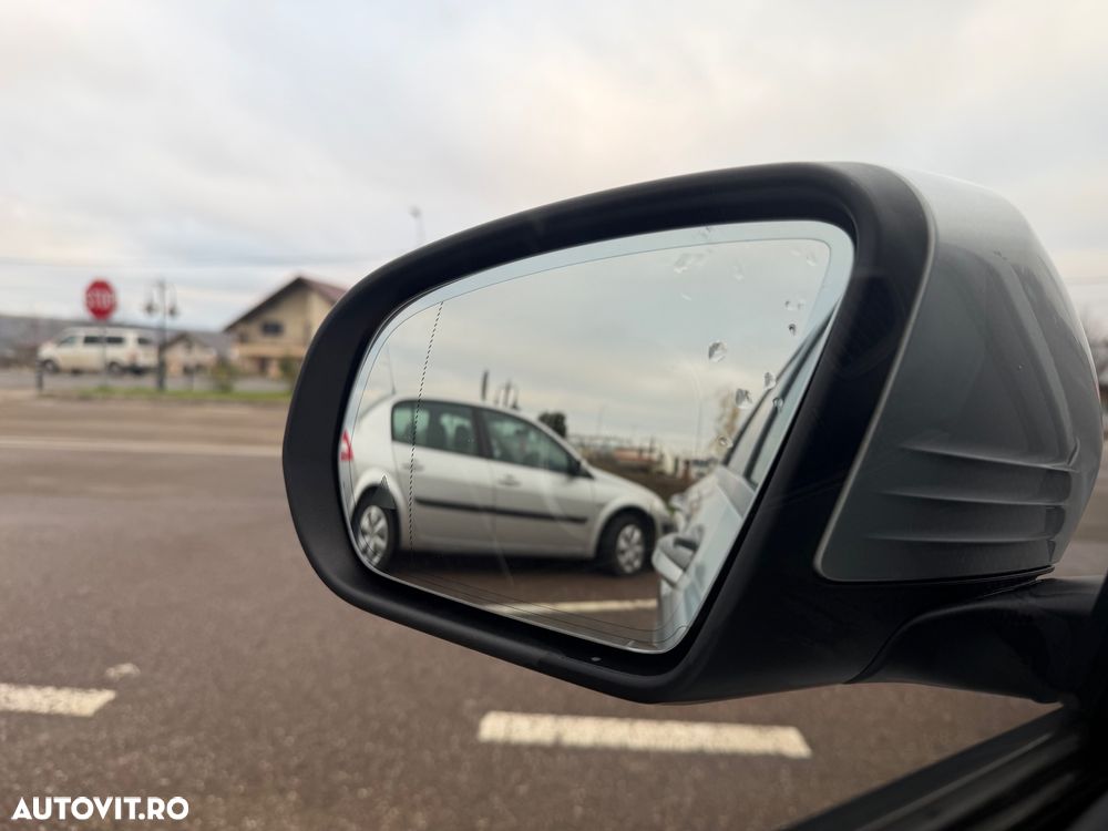 Mercedes-Benz C 400 4Matic T 7G-TRONIC AMG Line - 22